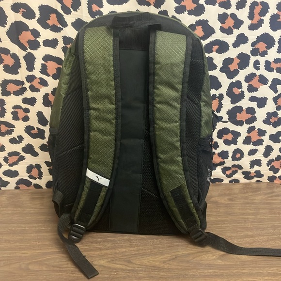 PUMA Evercat Contender 3.0 Men's/Women's Backpack - Picture 9 of 12